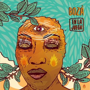 Bozá feat. Aida Bossa Tus Ojos