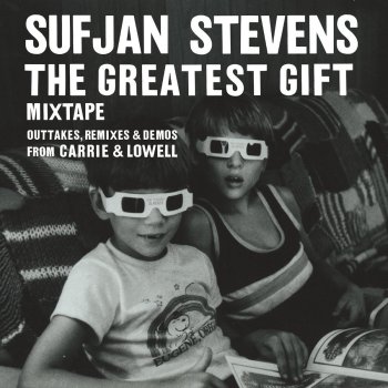 Sufjan Stevens feat. Doveman Exploding Whale - Doveman Remix