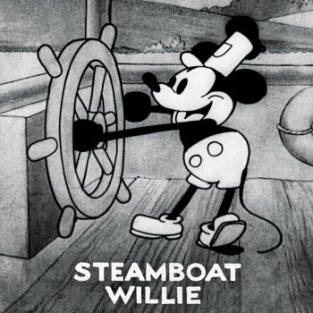 Walt Disney Walt Disney Reminisces About Steamboat Willie