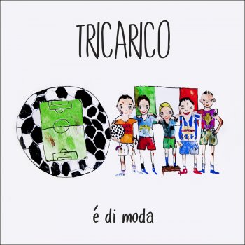 Tricarico È di moda (Long Version)
