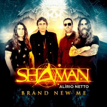 Shaman feat. Alirio Netto Brand New Me (feat. Alirio Netto)