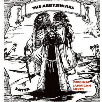 The Abyssinians Thunderstorm