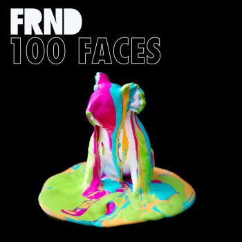 FRND 100 Faces