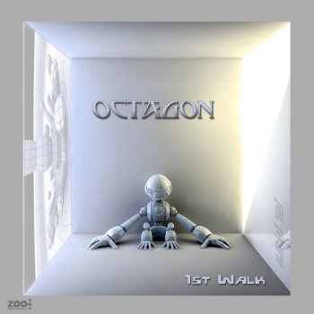 Octagon 1st Walk