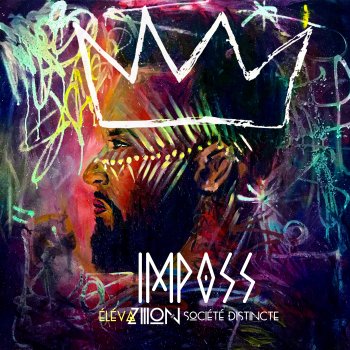 Imposs feat. Shreez, Lost & Misa Gaillance (Non Sense)