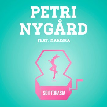 Petri Nygård feat. Mariska Soittorasia