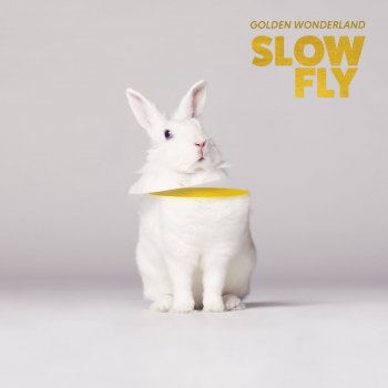 Slowfly feat. Christine Smit Golden Wonderland