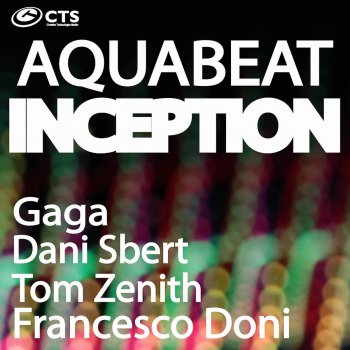 Aquabeat Inception (Dani Sbert Remix)