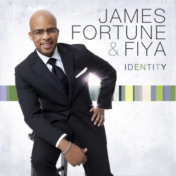 James Fortune & FIYA Throw My Hands Up
