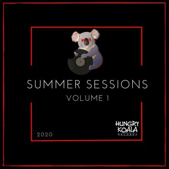 Hungry Koala Summer Sessions Volume 1, 2020 (Mixed By Naylo)