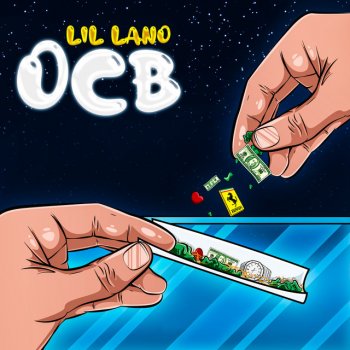 Lil Lano OCB