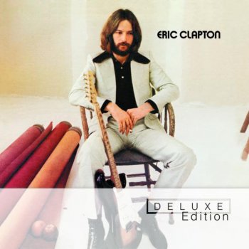 Eric Clapton I've Told You for the Last Time (Olympic Studios Version)