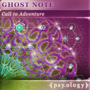Ghost-Note Pineal Gland