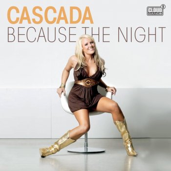 Cascada Because the Night (Manian Bootleg Cut)