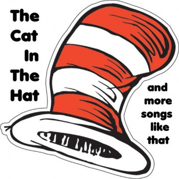 Allan Sherman He's a Cat in a Hat (Chat Chapeau)