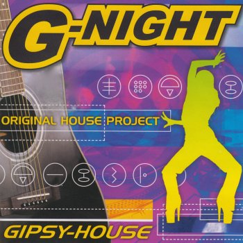 G-Night Bad House