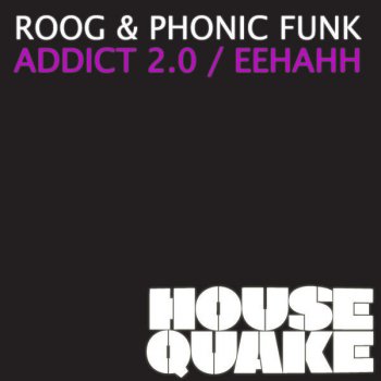 Roog feat. Phonic Funk Addict 2.0 - Original mix