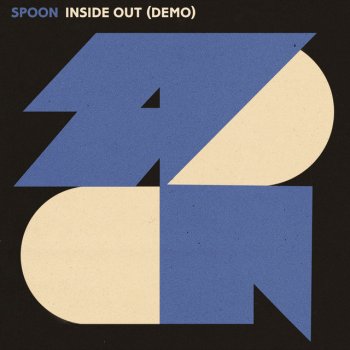 Spoon Inside Out (Demo)