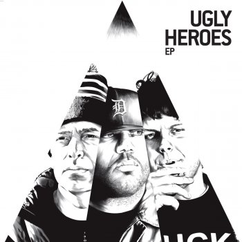 Ugly Heroes feat. DJ Eclipse Ugly (feat. DJ Eclipse)
