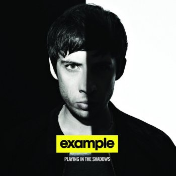 Example Changed the Way You Kiss Me (Friction Remix)