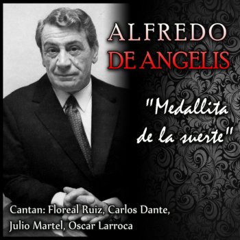 Alfredo de Angelis Mocosita