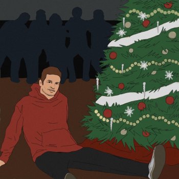 Dylan Rockoff Around You (O Christmas Tree)