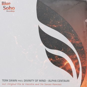 Divinity of Mind Alpha Centauri (Six Senses Dreamlifting Trance Remix Extended)