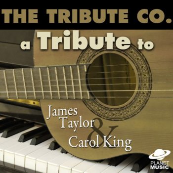 The Tribute Co. Sweet Baby James