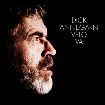 Dick Annegarn Piano dans l'eau