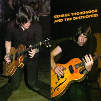 George Thorogood & The Destroyers Delaware Slide