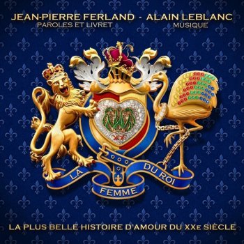 Jean-Pierre Ferland feat. Jean Sébastien Lavoie Comme un clou dans un miroir