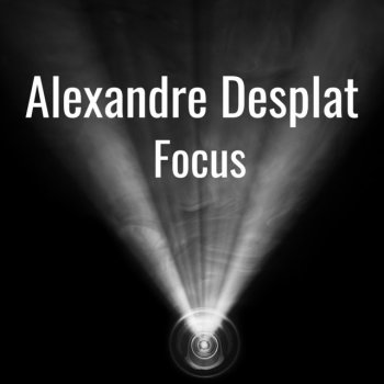 Alexandre Desplat St. Clair's Blues - From "Florence Foster Jenkins" Soundtrack