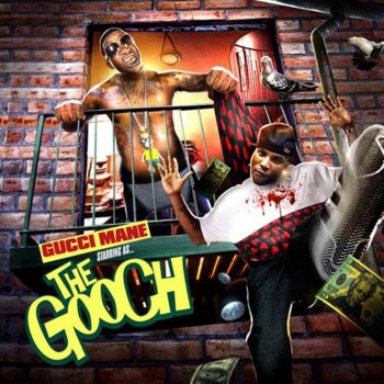 Gucci Mane feat. DG Yola I'mma Dog