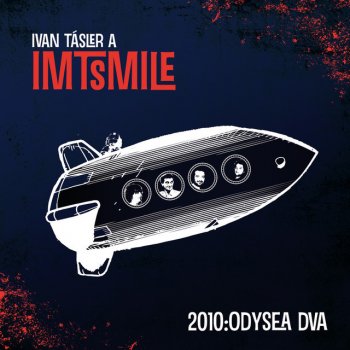 I.M.T. Smile feat. Ivan Tasler Bozk