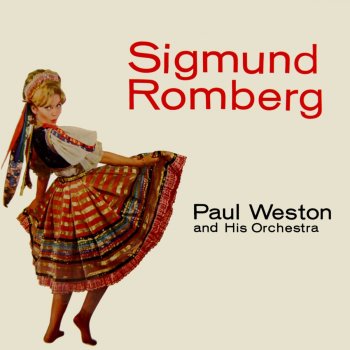 Paul Weston and His Orchestra Serenade
