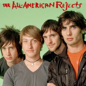 The All-American Rejects Dirty Little Secret (Acoustic Version)