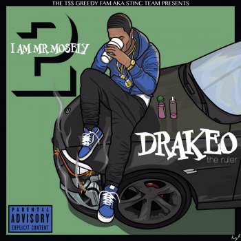 Drakeo the Ruler feat. Mozzy & G Perico Fresh out of Jail
