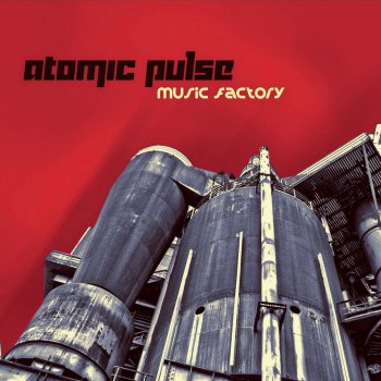 Atomic Pulse feat. Pulsar 1st Contact