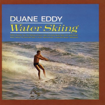 Duane Eddy Jumping the Wake