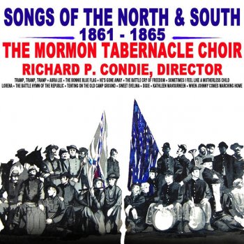 Mormon Tabernacle Choir Dixie