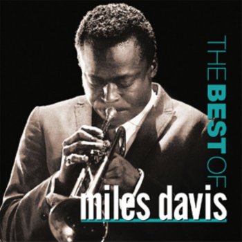 Miles Davis I Could Write a Book
