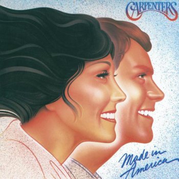 Carpenters Because We Are In Love (The Wedding Song)