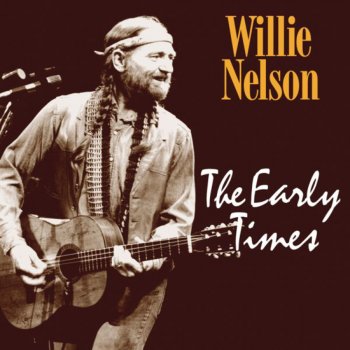 Willie Nelson I Don't Feel Anything