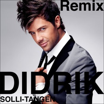 Didrik Solli-Tangen My Heart Is Yours - 7H Club Remix