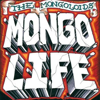 The Mongoloids All I Am