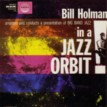 Bill Holman Theme & Variations