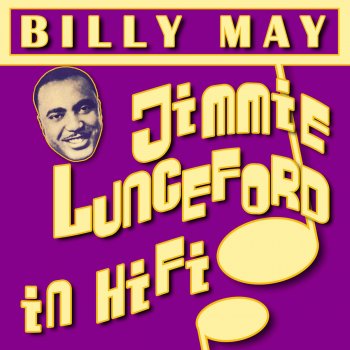 Billy May & His Orchestra Four Or Five Times