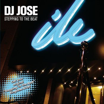 DJ José Stepping to the Beat (Enzo Mori & Stephan Clark Remix)