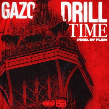Gazo Drill time