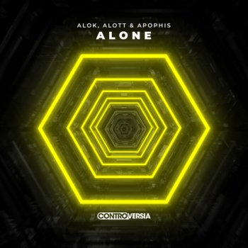Alok feat. ALOTT & APOPHIS Alone